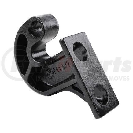 Automann M134708L Lower Hood Pivot, for Peterbilt