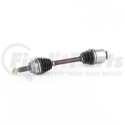 TrakMotive MZ-8185 CV Axle Shaft