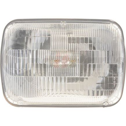 PHILIPS AUTOMOTIVE LIGHTING 6052C1 Philips Standard Sealed Beam 6052