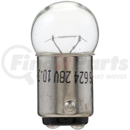 Philips Automotive Lighting 624CP Philips Standard Miniature 624