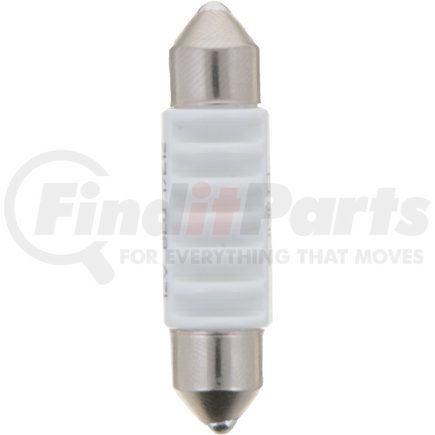 Philips Automotive Lighting 6418BLED Philips Ultinon LED 6418BLED