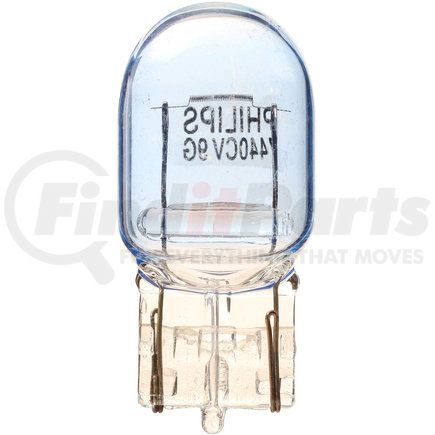 Philips Automotive Lighting 7440CVB2 Philips CrystalVision ultra miniature 7440
