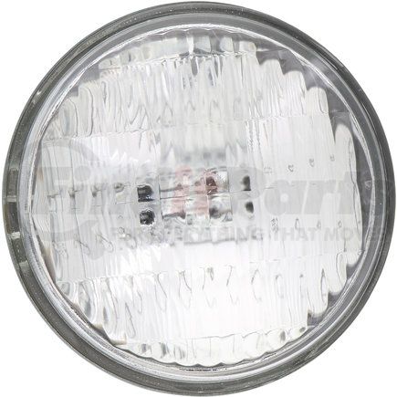 Philips Automotive Lighting 7613C1 Philips Standard Sealed Beam 7613