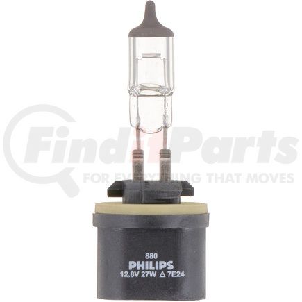 Philips Automotive Lighting 880B1 Philips Standard Fog Light 880