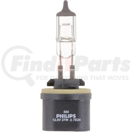 PHILIPS AUTOMOTIVE LIGHTING 880B1 Philips Standard Fog Light 880