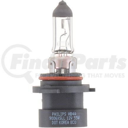 Philips Automotive Lighting 9006XSLLC1 Philips LongerLife Bulb 9006XSLL