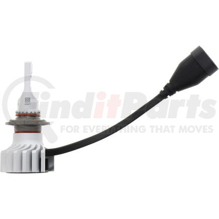 Philips Automotive Lighting 9006XULED Philips X-tremeUltinon LED 9006XULED