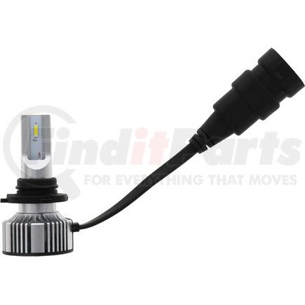 Philips Automotive Lighting 9006 Philips Untinon Essential