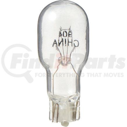 Philips Automotive Lighting 904B2 Philips Standard Miniature 904