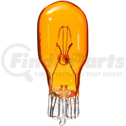 Philips Automotive Lighting 916NALLB2 Philips LongerLife Miniature 916NALL