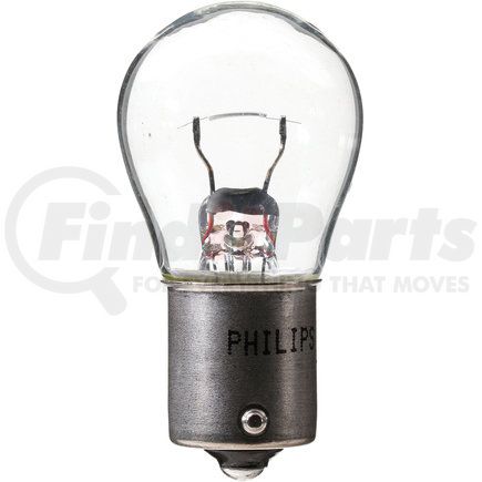 Philips Automotive Lighting 93LLB2 Philips LongerLife Miniature 93LL