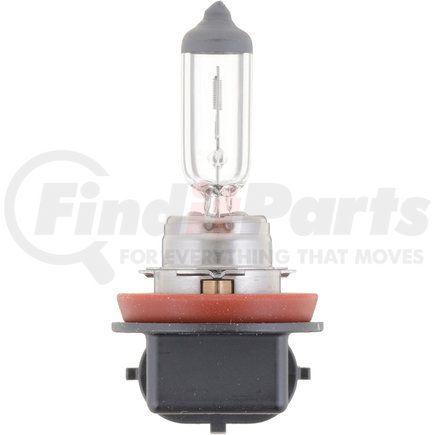 PHILIPS AUTOMOTIVE LIGHTING H11C1 Headlight Bulb + Cross Reference ...