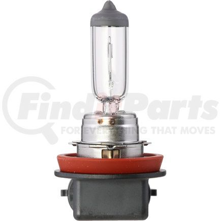 Philips Automotive Lighting H11MDC1 Philips MasterDuty Bulb