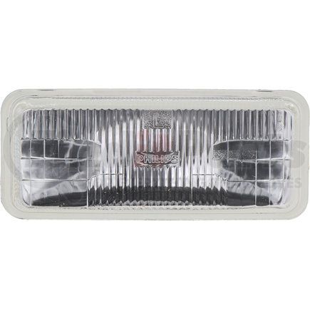 Philips Automotive Lighting H4351C1 Philips Standard Sealed Beam H4351