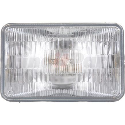 Philips Automotive Lighting H4651C1 Philips Standard Sealed Beam H4651