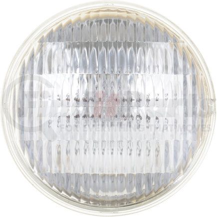 Philips Automotive Lighting H4578C1 Philips Standard Sealed Beam H4578