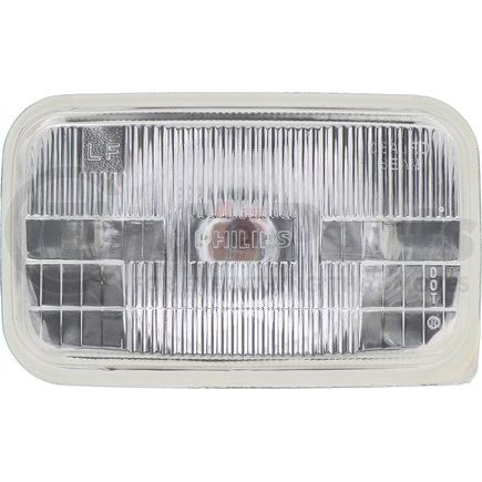 Philips Automotive Lighting H4703C1 Philips Standard Sealed Beam H4703