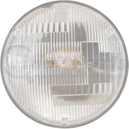 Philips Automotive Lighting H5006C1 Philips Standard Sealed Beam H5006