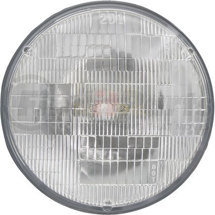 Philips Automotive Lighting H6015C1 Philips Standard Sealed Beam H6015