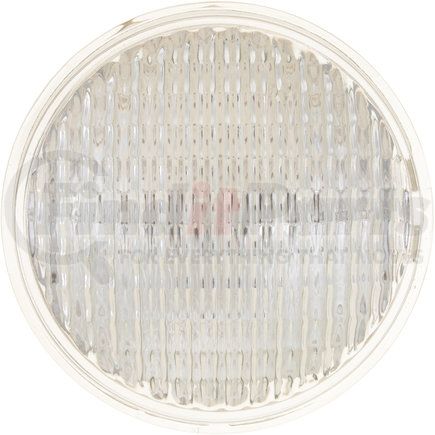 Philips Automotive Lighting H7606C1 Philips Standard Sealed Beam H7606