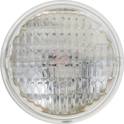 Philips Automotive Lighting H7610C1 Philips Standard Sealed Beam H7610