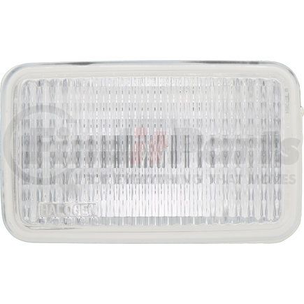 Philips Automotive Lighting H9406C1 Philips Standard Sealed Beam H9406