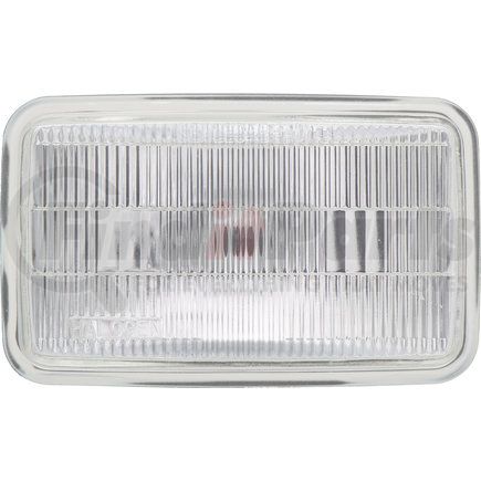 Philips Automotive Lighting H9415C1 Philips Standard Sealed Beam H9415