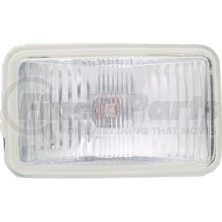 Philips Automotive Lighting H9420C1 Philips Standard Sealed Beam H9420