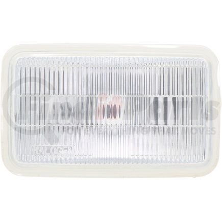 Philips Automotive Lighting H9421C1 Philips Standard Sealed Beam H9421