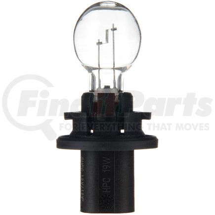 Philips Automotive Lighting 12185C1 Philips HiperClick Bulb 12185