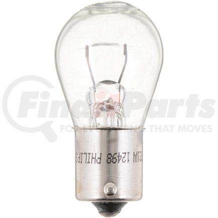 Phillips P21/5WLLB2 LongerLife Miniature P21/5WLL Tail Light Bulb
