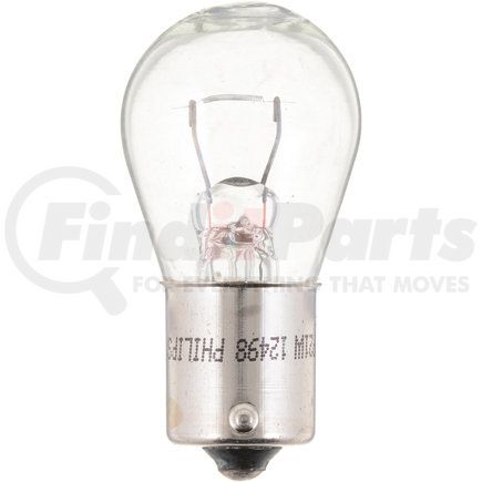 Kenworth T800 Tail Light Bulb