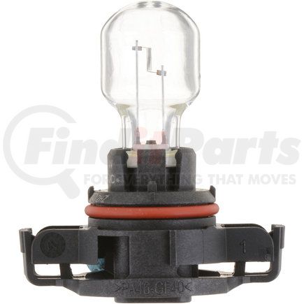 Daytime Running Light Bulb