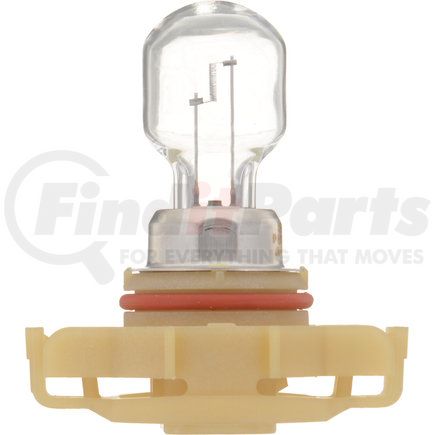 Philips Automotive Lighting PSX24WC1 Philips HiPerVision Bulb PSX24W