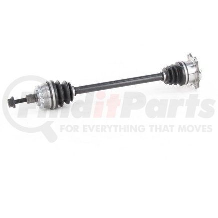 TRAKMOTIVE AD8004 CV Axle Shaft