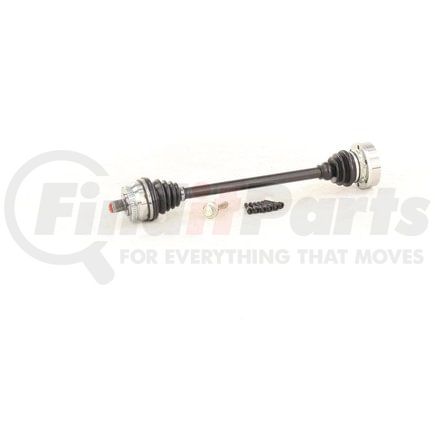 TrakMotive AD-8022 CV Axle Shaft