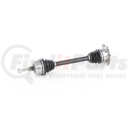 TrakMotive AD-8012 CV Axle Shaft