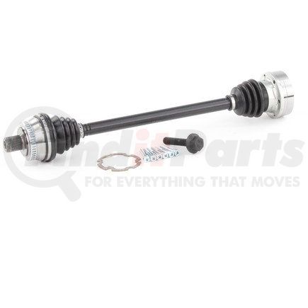 TrakMotive AD-8062 CV Axle Shaft