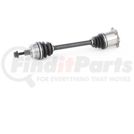 TrakMotive AD8096 CV Axle Shaft