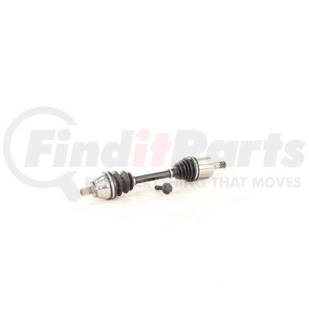 TrakMotive AD-8167 AAR CV Axle Shaft