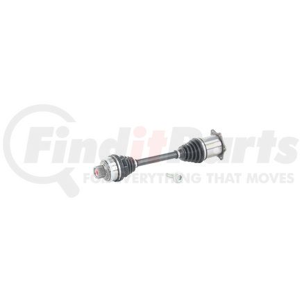 TrakMotive AD-8175 AAR CV Axle Shaft