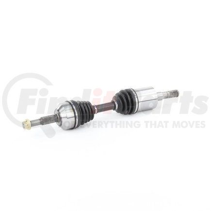 TrakMotive AM8006 CV Axle Shaft