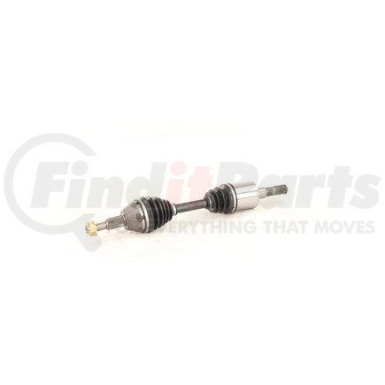 TrakMotive AM-8008 CV Axle Shaft