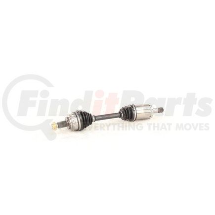 TrakMotive BM8007 CV Axle Shaft