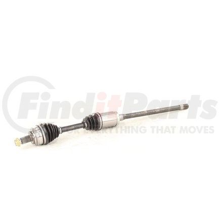 TrakMotive BM8008 CV Axle Shaft