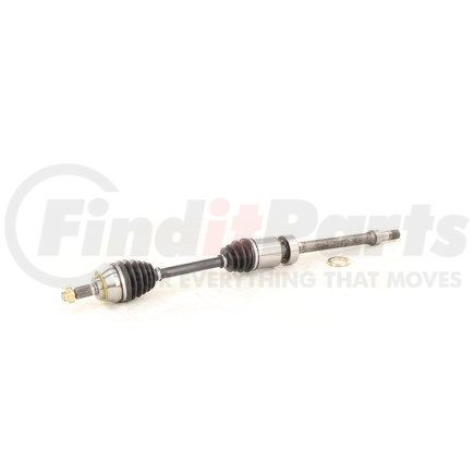 TrakMotive BM-8010 CV Axle Shaft