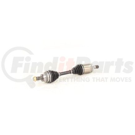 TrakMotive BM8037 CV Axle Shaft