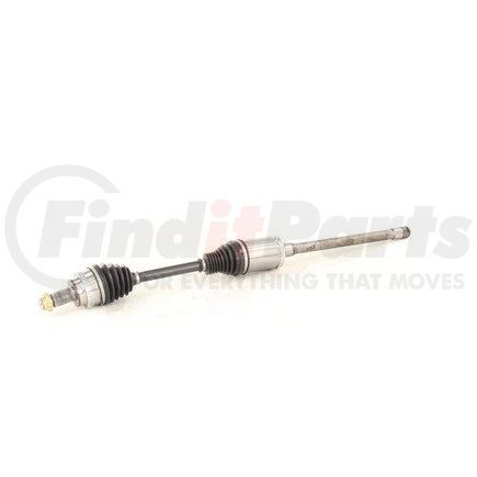 TrakMotive BM-8040 CV Axle Shaft