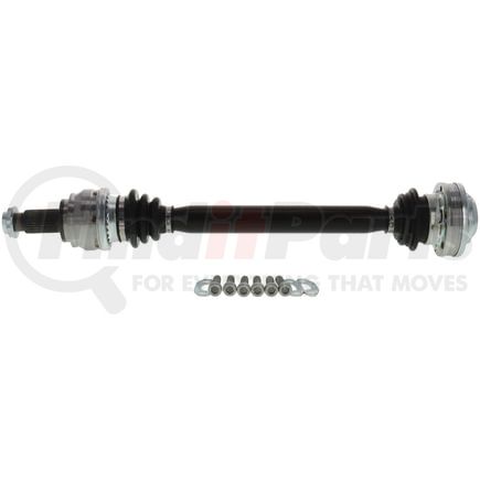 TrakMotive BM-8193 CV Axle Shaft