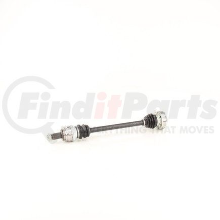 TrakMotive BM-8754 CV Axle Shaft